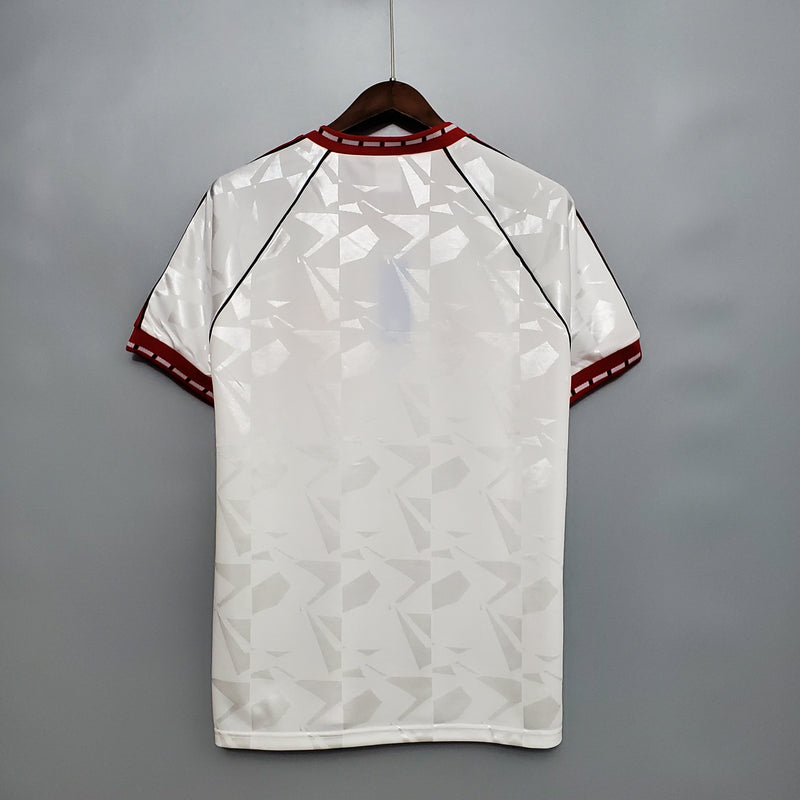MANCHESTER UNITED II 1991 HOMBRE (RETRO)