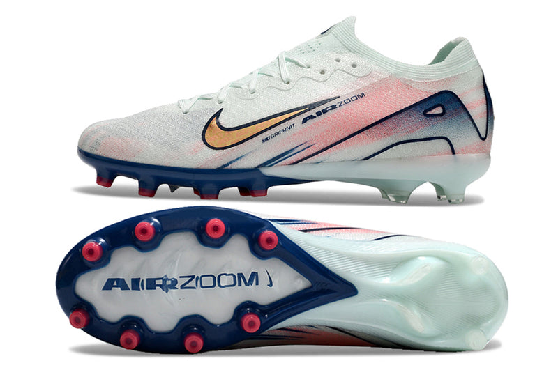 BOTA DE FUTBOL NIKE MERCURIAL VAPOR AG 16 ELITE DREAM SPEED