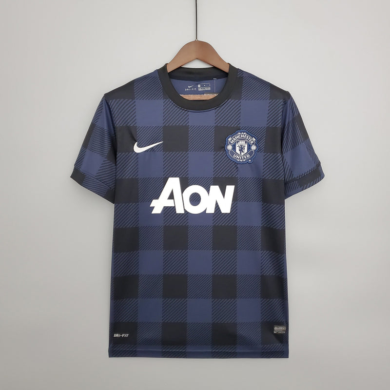 MANCHESTER UNITED III 13/14 HOMBRE (RETRO)