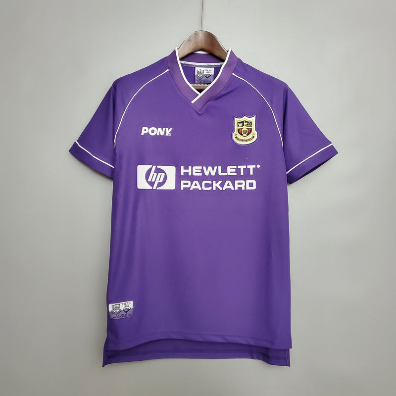 TOTTENHAM lI 1998 HOMBRE (RETRO)