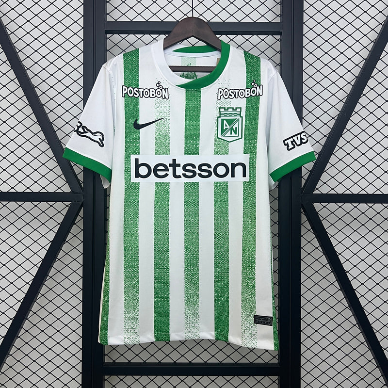 ATLETICO NACIONAL I 25/26 HOMBRE