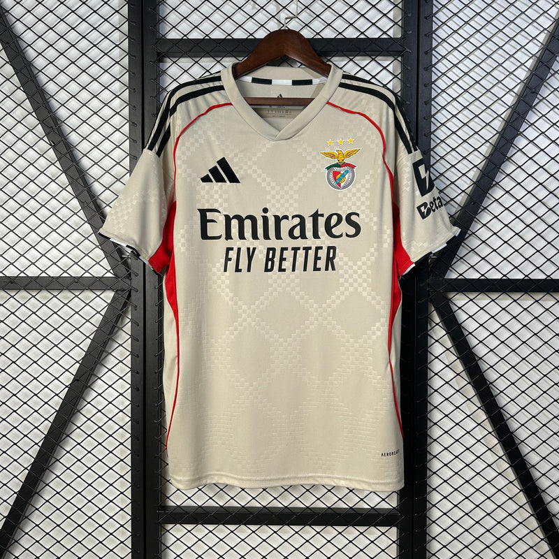 BENFICA II 25/26 HOMBRE