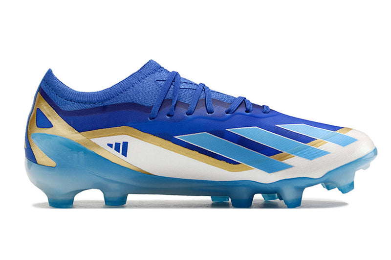 BOTA DE FUTBOL ADIDAS X CRAZYFAST.1 FG ELITE