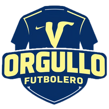 Orgullo Futbolero