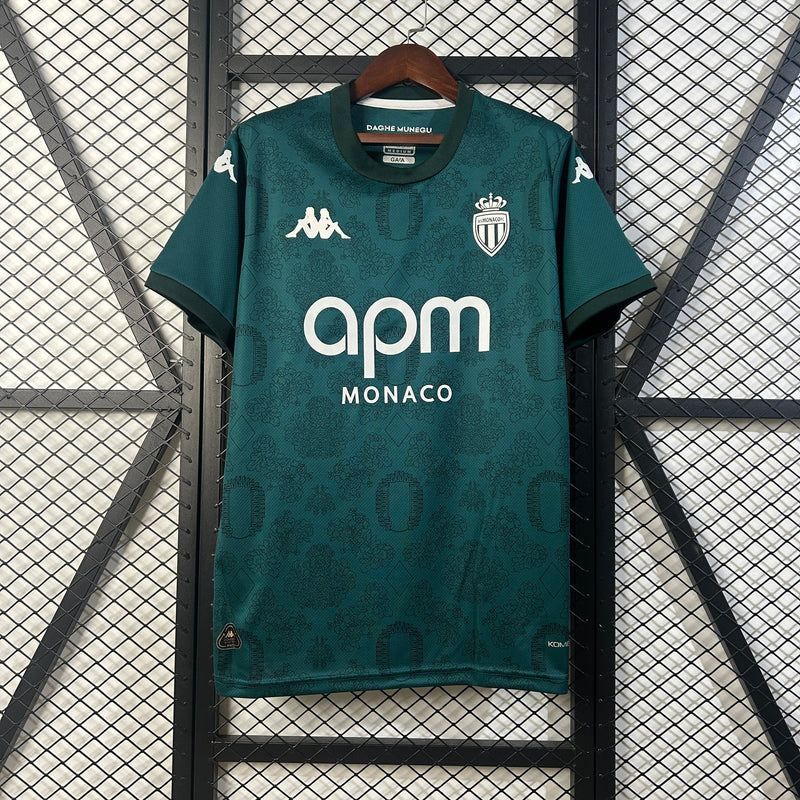 MONACO III 25/26 HOMBRE