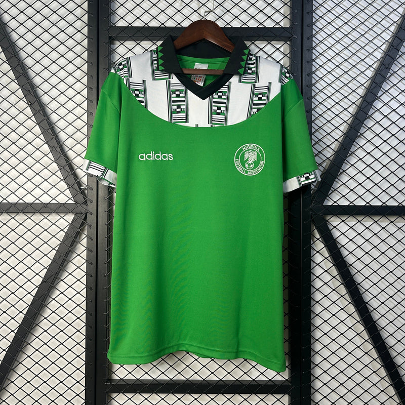 NIGERIA I 1994 HOMBRE (RETRO)