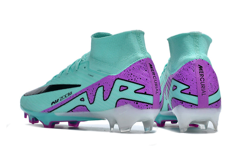 BOTA DE FUTBOL NIKE MERCURIAL 15 ELITE FG