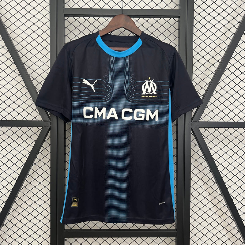 OLYMPIQUE DE MARSEILLE II 25/26 HOMBRE