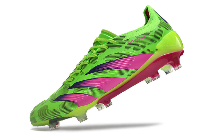 BOTA DE FUTBOL ADIDAS PREDATOR ACCURACY FG ELITE