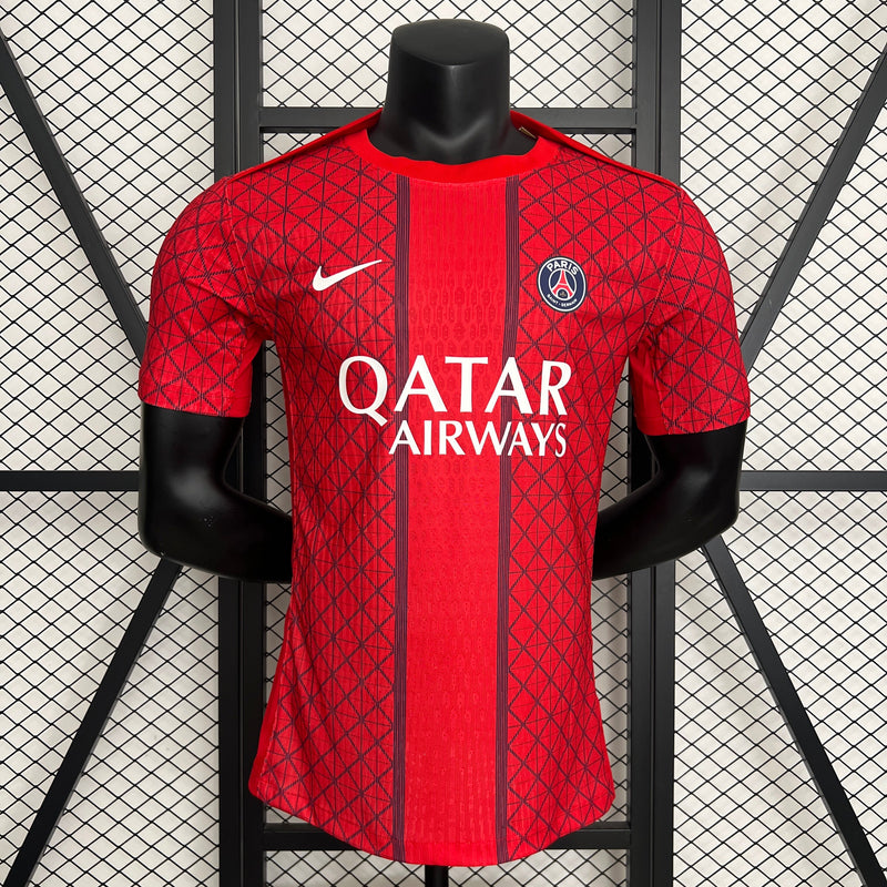 PSG EDICIÓN ESPECIAL II 25/26 HOMBRE (VERSIÓN JUGADOR)