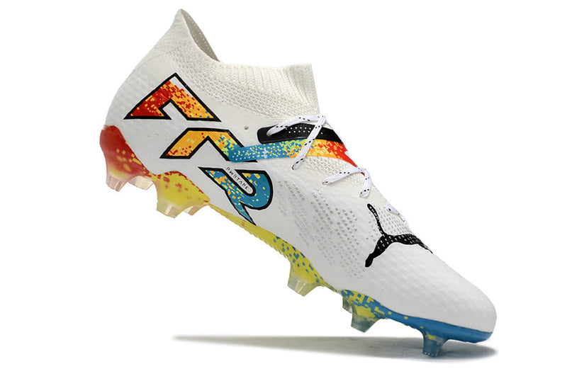 BOTA DE FUTBOL PUMA FUTURE ULTIMATE FG