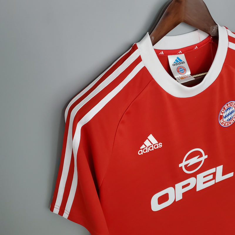 BAYERN DE MUNICH I 00/02 HOMBRE (RETRO)