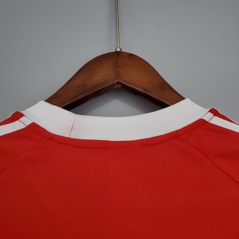 BAYERN DE MUNICH I 00/02 HOMBRE (RETRO)