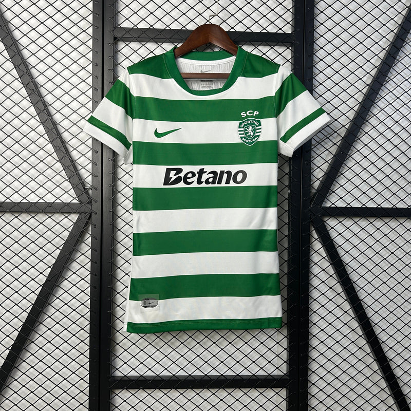SPORTING LISBOA I 25/26 MUJER