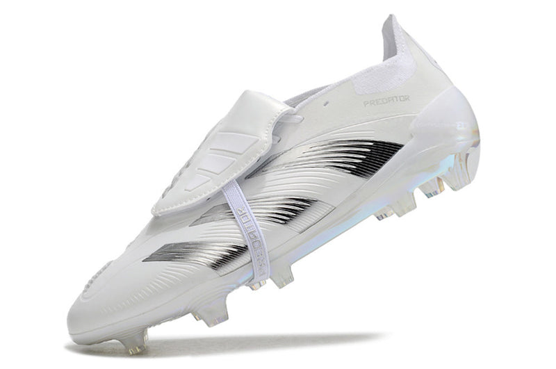 BOTA DE FUTBOL ADIDAS PREDATOR TONGUE FG ELITE