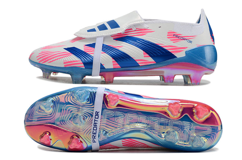 BOTA DE FUTBOL ADIDAS PREDATOR TONGUE FG ELITE