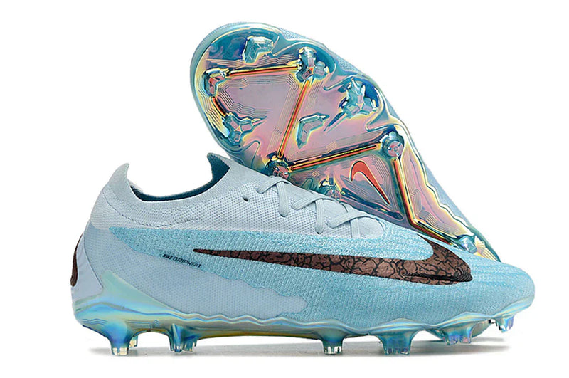 BOTA DE FUTBOL Nike Gripknit Phantom GX Elite Dynamic Fit FG