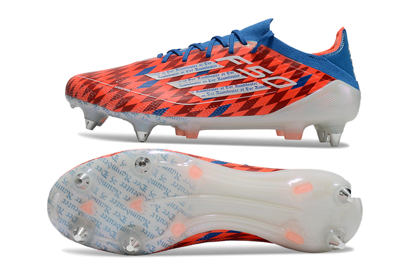 BOTA DE FUTBOL ADIDAS F50 SG ELITE